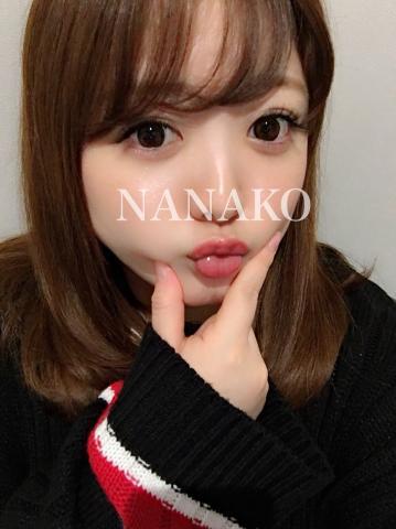 白いぽっちゃりさん 新橋店|ななこ