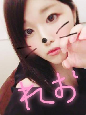 白いぽっちゃりさん 新宿店|れお