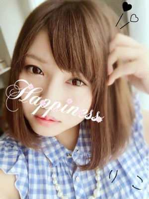 白いぽっちゃりさん 新宿店|りこ